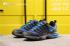 Nike Air Terra Humara 18 Black Blue Grey Mens Running Shoes 698004-107
