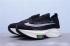 Nike Air Zoom Alphafly NEXT% Black Electric Green Running Shoes CI9925-018