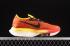 Nike Air Zoom Alphafly NEXT% Orange Yellow Black White DJ5456-300