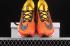Nike Air Zoom Alphafly NEXT% Orange Yellow Black White DJ5456-300
