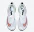 Nike Air Zoom Alphafly NEXT% Watermelon White Red Green CI9925-100