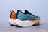 Nike Air Zoom Alphafly NEXT% White Orange Blue Black CI9925-019