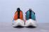 Nike Air Zoom Alphafly NEXT% White Orange Blue Black CI9925-019