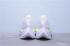 Nike Air Zoom Alphafly NEXT% White Yellow Black Running Shoes CI9925-013