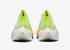 Nike Air Zoom Alphafly Next% Barely Volt Hyper Orange CZ1514-700
