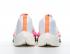 Nike Air Zoom Alphafly Next% Eliud Kipchoge 15940 White Pink Blast Pure Platinum Black DD8877-300