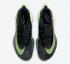 Nike Air Zoom Alphafly Next Lime Blast Valerian Blue Black CI9925-400