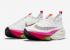 Nike Air Zoom Alphafly Next White Pink Black DJ5456-100