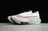 Nike Air Zoom Alphafly Next White Red Black Electric Green CI9925-010