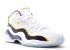 Nike Air Zoom Flight 96 Kobe Bryant Purple White Court University Gold 317980-100