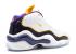 Nike Air Zoom Flight 96 Kobe Bryant Purple White Court University Gold 317980-100