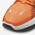 Nike Air Zoom G.T. Jump EP Total Orange Black Cone Phantom DC9039-800