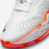 Nike Air Zoom G.T. Run Rawdacious White Bright Crimson Pink Blast Black CZ0202-106