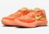 Nike Air Zoom GT Cut 2 x Arike Ogunbowale Orange Frost Bright Mandarin FQ8704-800
