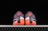 Nike Air Zoom GT Cut EP Purple Orange White Shoes CZ0176-501