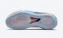 Nike Air Zoom GT Cut White Laser Blue Grey Fog Black CZ0175-101