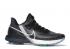 Nike Air Zoom Infinity Tour Golf Black Platinum Off Metallic Noir White CT0540-001