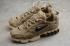 Nike Air Zoom Spiridon Cage 2 Stussy Fossil Shoes CQ5486-009