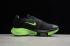 Nike Air Zoom Tempo NEXT% Black Fluorescent Green CI9923-400