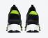 Nike Air Zoom Tempo NEXT% Flyease Black Volt White Shoes CV1889-001