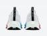 Nike Air Zoom Tempo NEXT% White Black Blue Pink CI9923-300