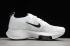 Nike Air Zoom Tempo NEXT White Black Running Shoes CI9923-004