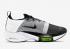 Nike Air Zoom Tempo Next FK Black White Volt CI9923-001