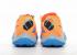 Nike Air Zoom Terra Kiger 7 Total Orange Blue Black CW6066-006