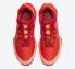 Nike Air Zoom Terra Kiger 7 Total Orange Crimson Bliss University Red DM9469-800