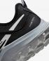Nike Air Zoom Terra Kiger 8 Black Anthracite Wolf Grey Pure Platinum DH0649-001