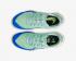 Nike Air Zoom Terra Kiger 8 Mint Foam Football Grey Medium Blue DH0654-301