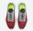 Nike Air Zoom Type Bright Crimson Recycled Wool Red White CW7157-600