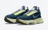 Nike Air Zoom Type Crater Navy Yellow Lime Ice White DH9628-400