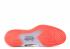 Nike Air Zoom Vapor X Kyrie 5 Hot Lava White Black BQ5952-100