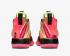 Nike AlphaDunk Hoverboard Racer Pink Volt Black Shoes BQ5401-600