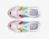 Nike Alphina 5000 White Multi-Color Running Shoes CK4330-100