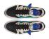 Nike Atsuma Black Bright Spruce Srring Running Shoes CD5461-001