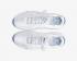 Nike Atsuma White Game Royal Blue Running Shoes CD5461-101
