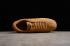 Nike Bruin QS Leather Wheat Yellow Barley Yellow 842956 108