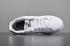 Nike Bruin QS White Black Classic Shoes 844802-100