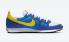 Nike Challenger OG Peace Love and Basketball White Speed Yellow Game Royal DC1413-100