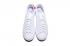 Nike Count Tennis Classic Nai ke White Gym Red Shoes 846416-106