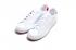 Nike Count Tennis Classic Nai ke White Gym Red Shoes 846416-106