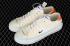 Nike Court Legacy CNVS Yellow White Blue Shoes DJ5207-113