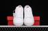Nike Court Legacy Canvas White Black Shoes CW6539-100