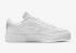 Nike Court Legacy Lifte Triple White DM7590-101