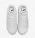 Nike Court Legacy Lifte Triple White DM7590-101