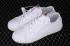 Nike Court Legacy White Black Red Shoes CZ0294-100