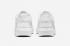 Nike Court Vision Alta Low Triple White DM0113-100