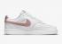 Nike Court Vision Low Next Nature White Pink DH3158-102